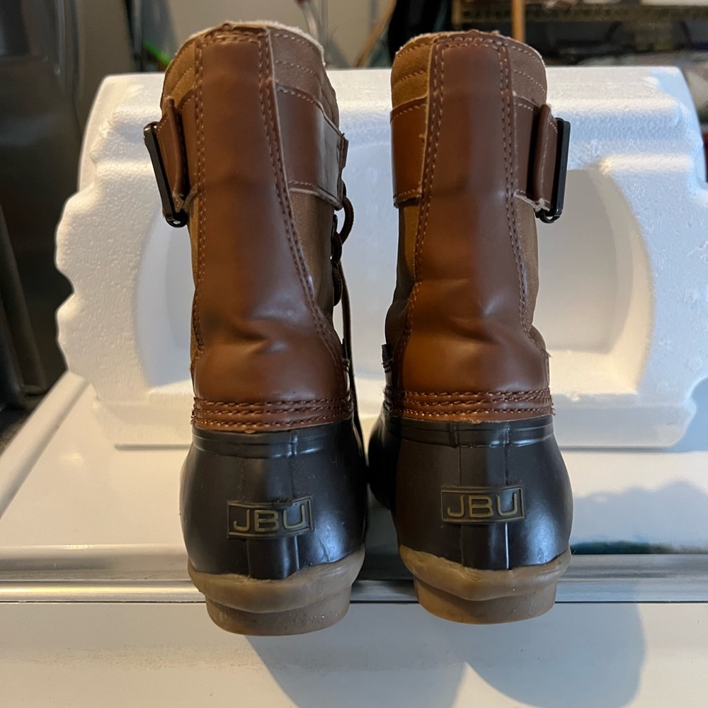 Boots - Picture 2 of 5